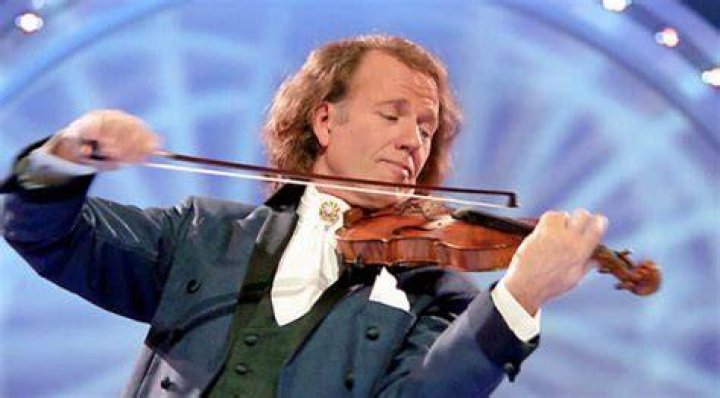 André Rieu Biography: Net Worth, Songs, Funeral, Heart Attack, Daughter And Wife