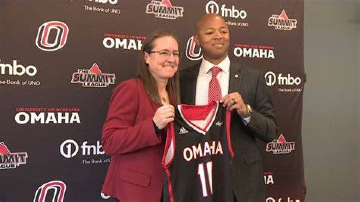 Andre Smith (Nebraska basketball) Children: Did Andre Smith have kids?