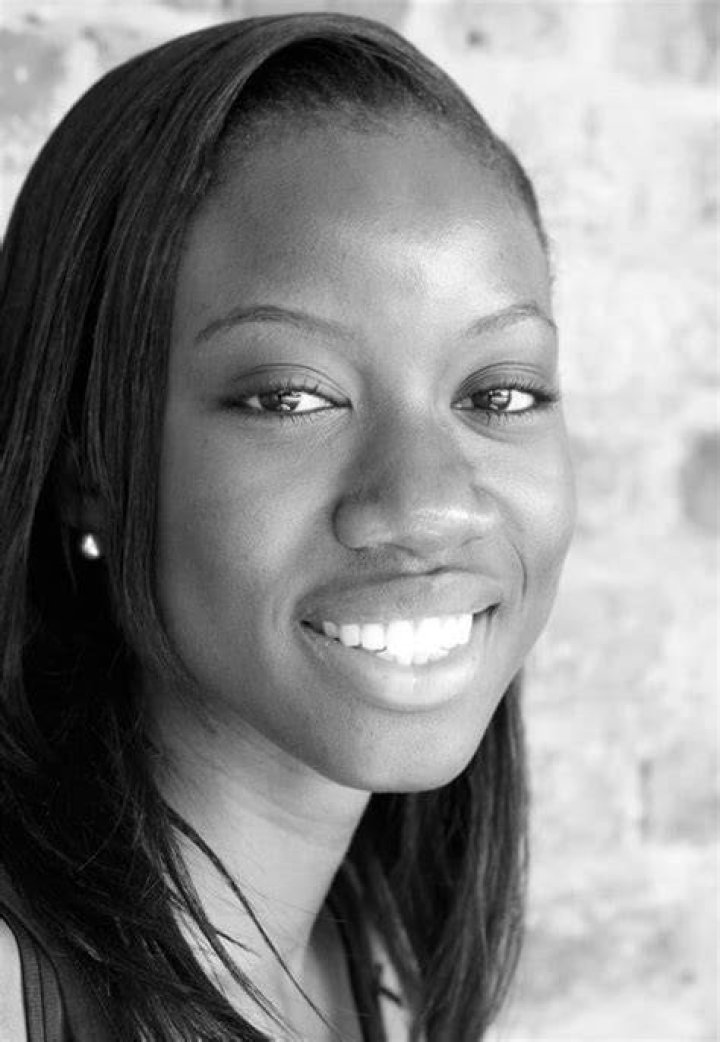 Andrea Ama Aboagye Biography: Wikipedia, Age, Nationality, Pictures