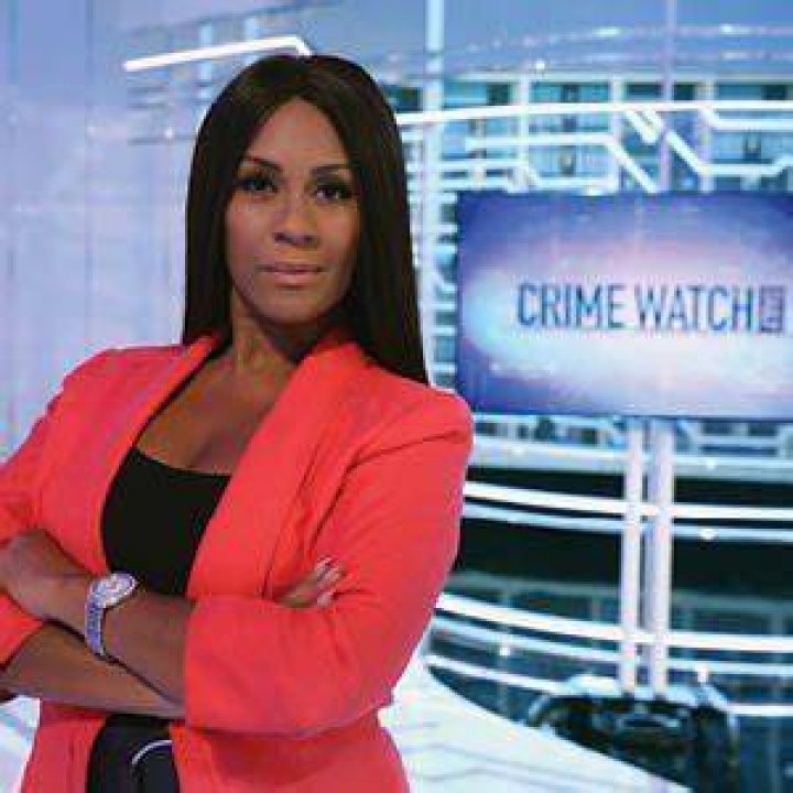 Andrea Isom Biography, Age, Education, Wxyz, Career, Husband, Salary and Net Worth.