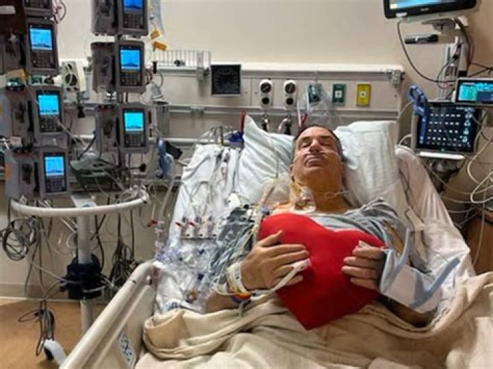 Andrea Natale Bio, Wiki, Age, Family, Wife, Daughter, Cardiologist: MD Austin, TX, and Net Worth.