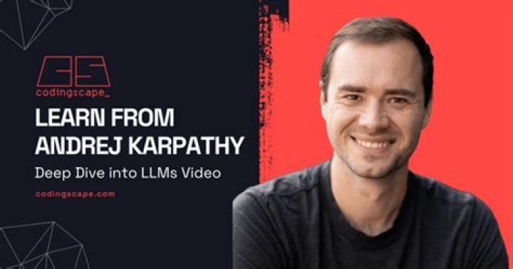 Andrej Karpathy Net Worth And Salary: Why He Is Leaving Tesla AI Leader?