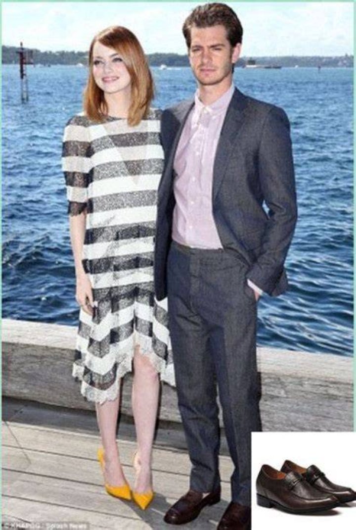 Andrew Garfield Height, Age, Biography, Wiki, Girlfriend, Net Worth