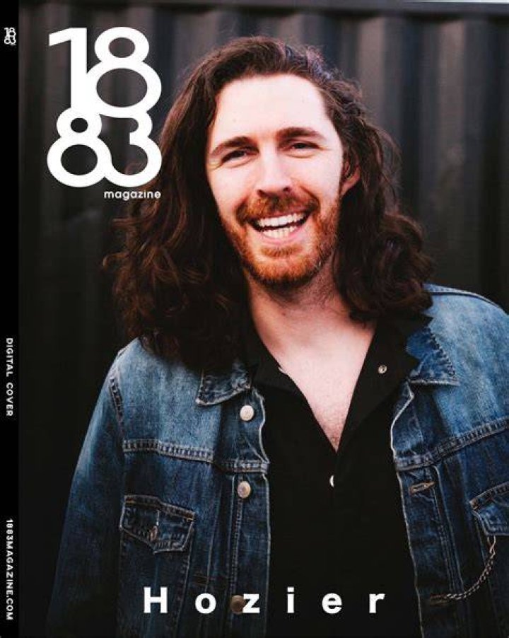 Andrew John Hozier Byrne Bio, Age, Girlfriend, Parents, Songs and Albums
