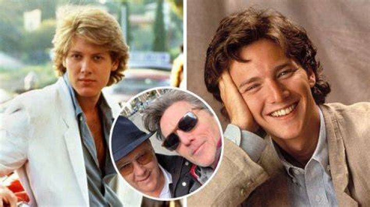 Andrew McCarthy age: How old is Andrew McCarthy?