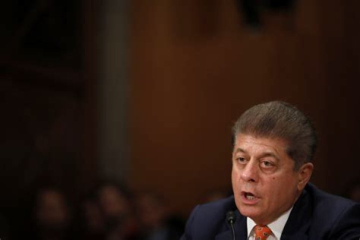 Andrew Napolitano Sexuality Rumors and Family Amid Allegations, Is The Judge Really Gay?