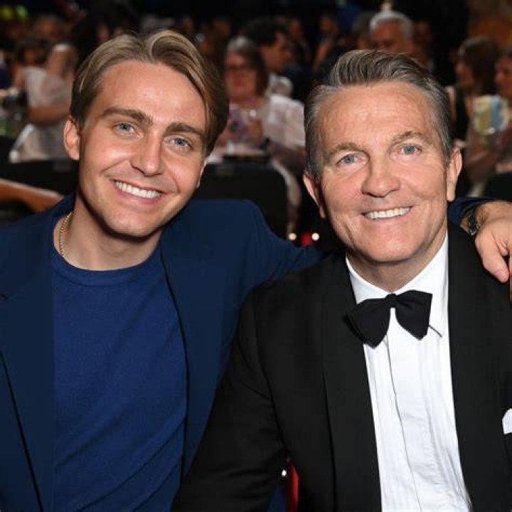 Andrew Nixon Net Worth, Wikipedia And Age: Meet Kate Walsh Boyfriend On Instagram
