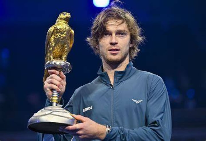 Andrey Rublev Age, Ranking, Net Worth, Residence, Instagram, No War, Height