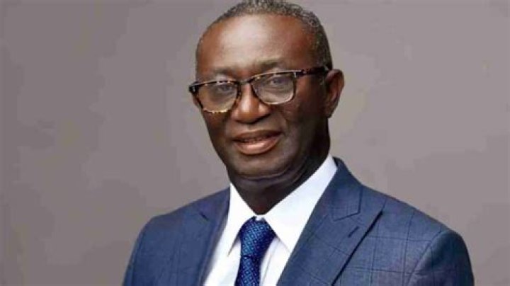 Andy Kwame Appiah-Kubi’s biography, net worth, fact, career, awards and life story