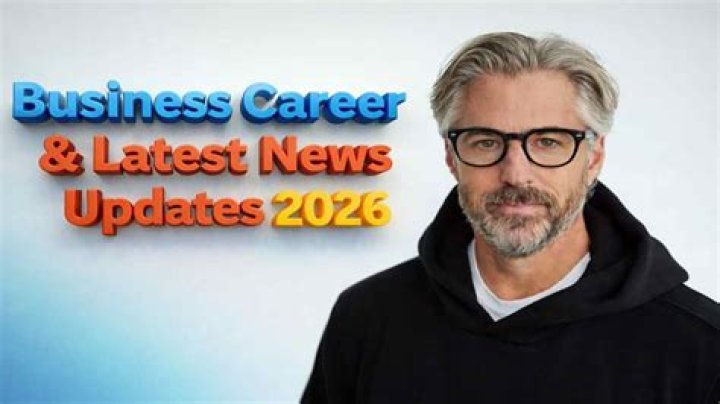 Andy Teuber’s net worth, biography, fact, career, awards and life story