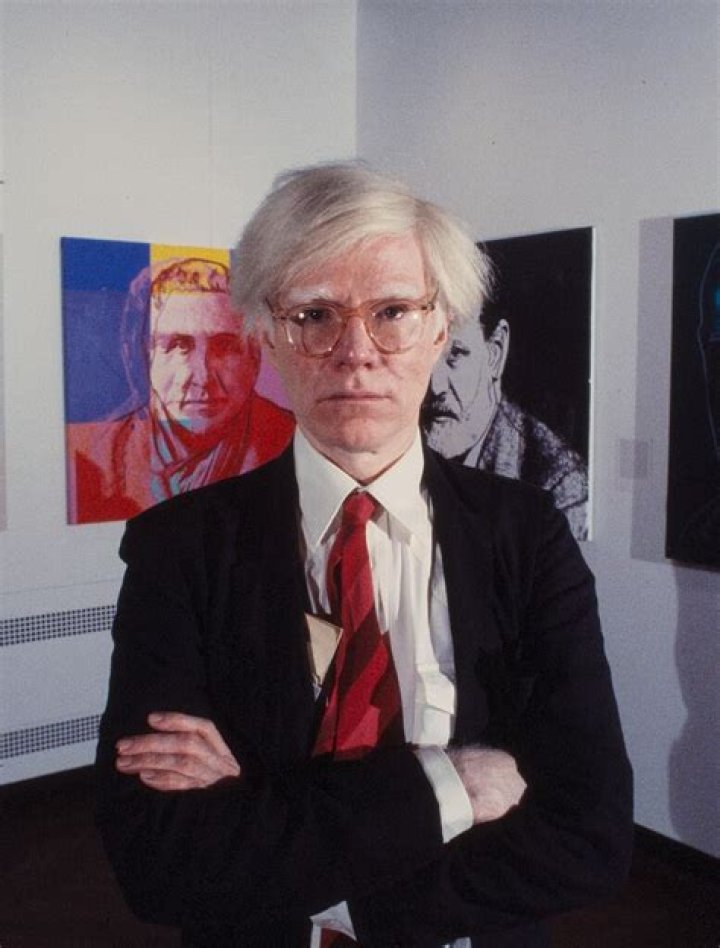 Andy Warhol Net Worth: What was Andy Warhol worth when he died?