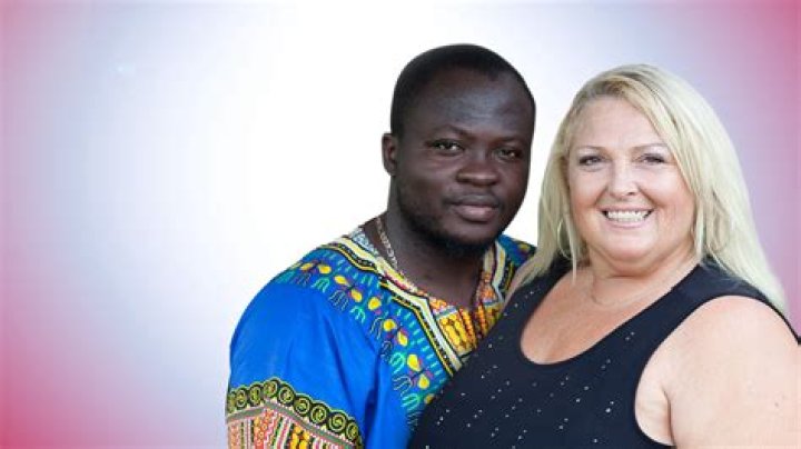 Angela & Michael (90 Day Fiance) Bio, Age(s), Family, Children and Net Worth