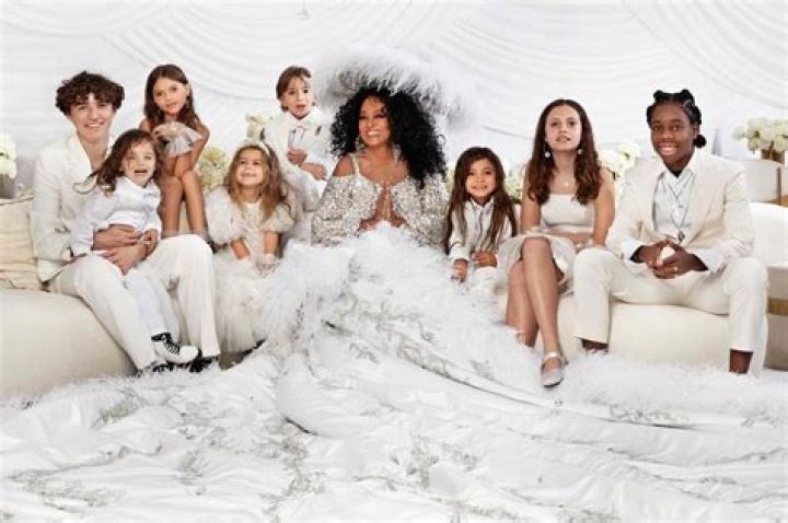Angelica Ross: Children: Does Angelica Ross Have Kids?
