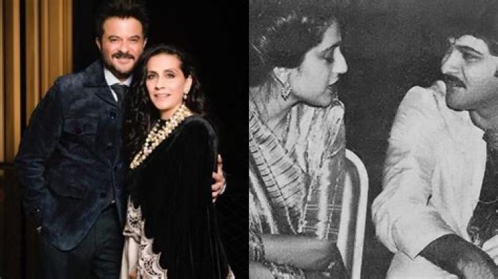 Anil Kapoor: Wife, net worth, tattoos, smoking & body facts