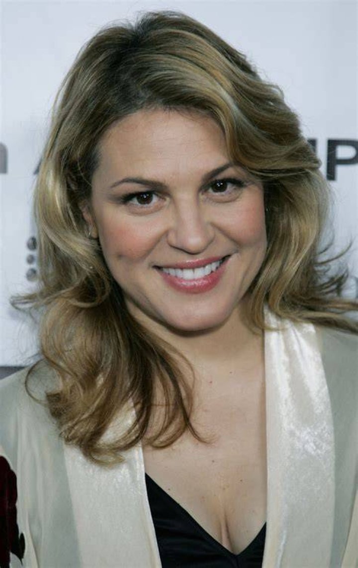 Anita Barone Net Worth, Income, Salary, Earnings, Biography