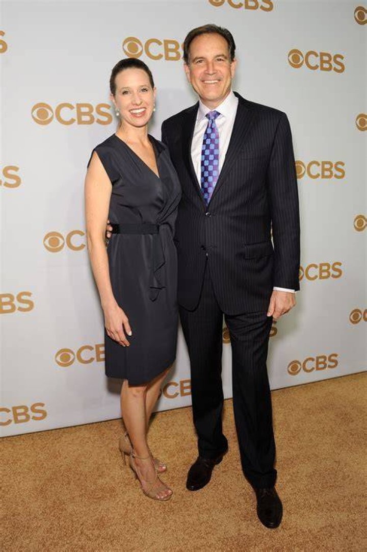 Ann-Lorraine Carlsen Nantz (Jim Nantz Ex-Wife) Wiki, Biography, Age, Height, Weight, Husband, Net Worth
