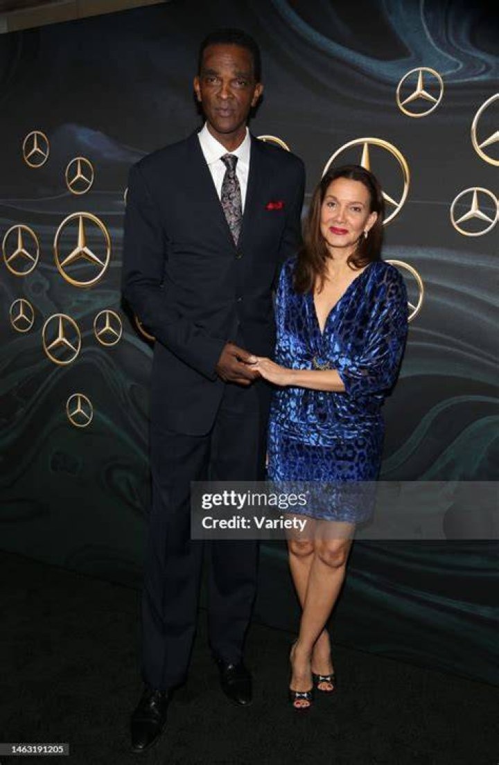 Anna Aleize Sampson Height: More To know About Ralph Sampson Ex Wife