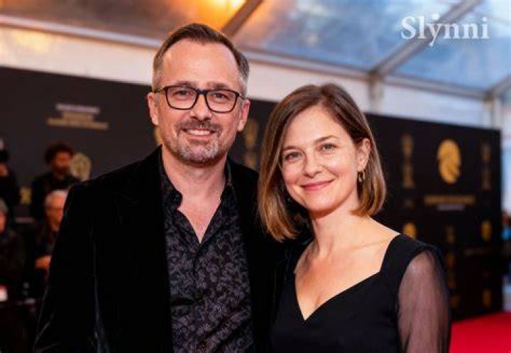 Anna Matysiak Wikipedia Partner: Meet The Actress On Instagram