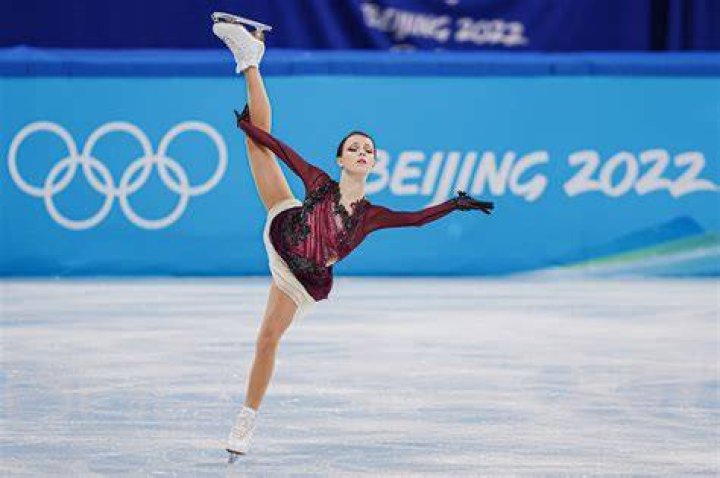 Anna Shcherbakova Health Problems And Update: Meet 17-Year-Old ROC Figure Skater