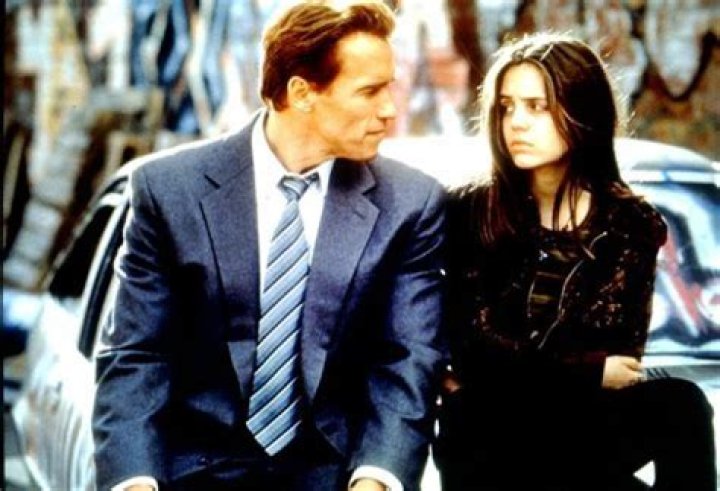 Annabella Didion Age As Slayed Her Role As Dana In True Lies
