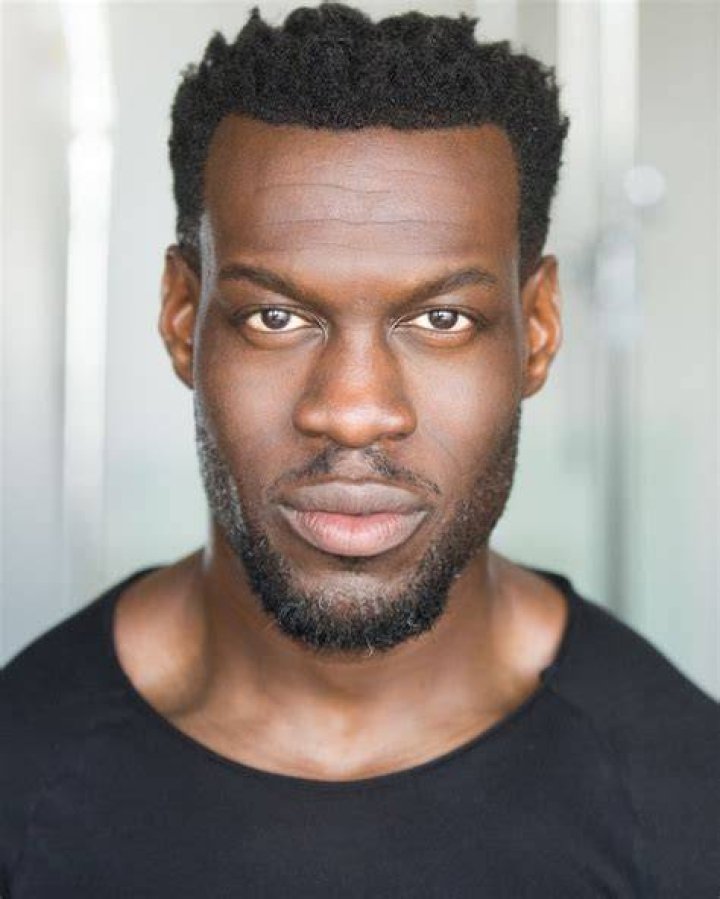 Ansu Kabia Wikipedia Bio: What We Know On His Wife Age and Family