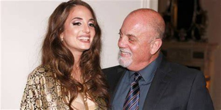 Anthony Molinari wife: Who is Ruth Eliza Molinari?