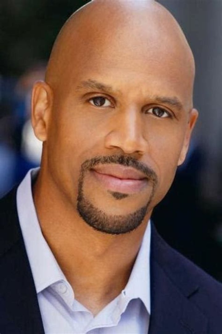 Anthony W. Thomas’s biography, net worth, fact, career, awards and life story