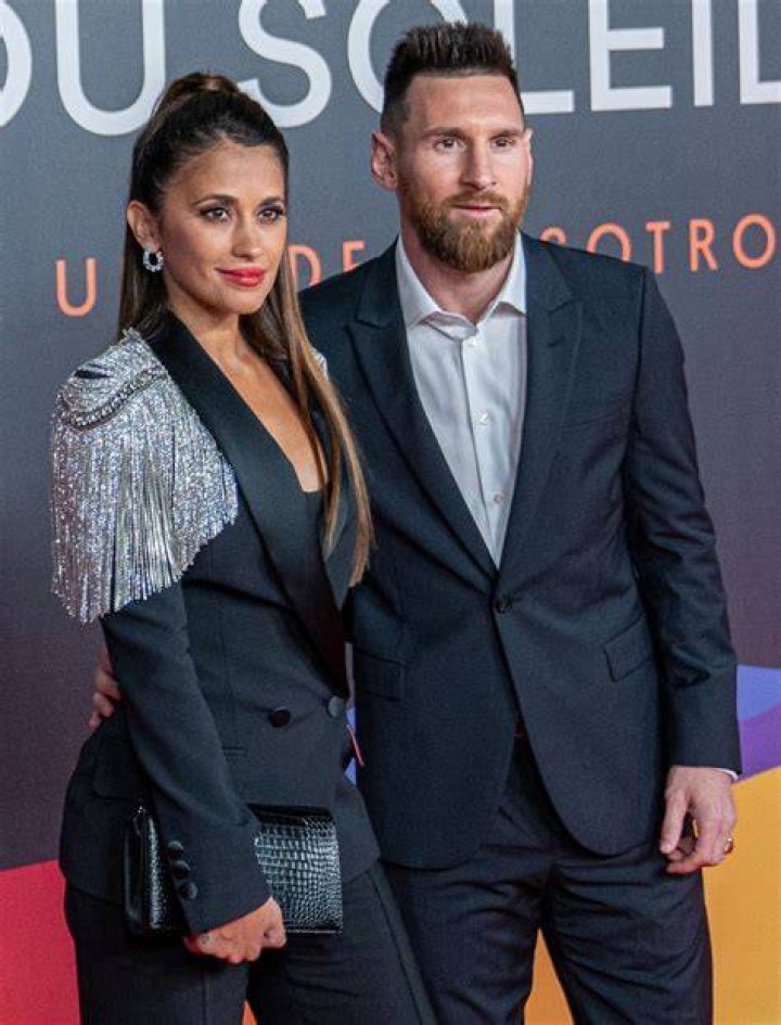 Antonella Roccuzzo Religion: Does Lionel Messi Wife Follow Christian Or Jewish Faith? Family Ethnicity And Origin