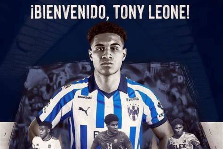 Antonio Leone