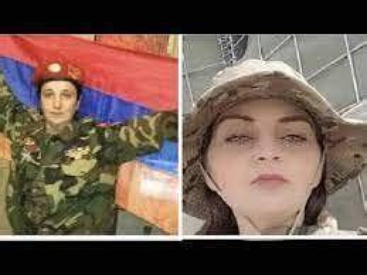 Anush Apetyan Soldier Video: Live Leak And Rape Case Reddit