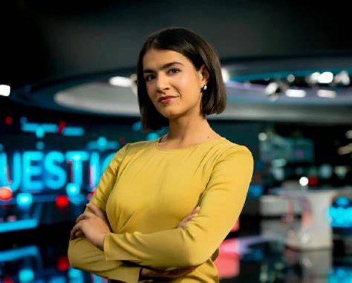 Anya Parampil Wiki Bio: Age, Birthday, Nationality, Parents, Husband, Net Worth, Instagram