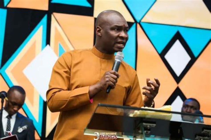 Apostle Joshua Selman: Biography, all you need to know