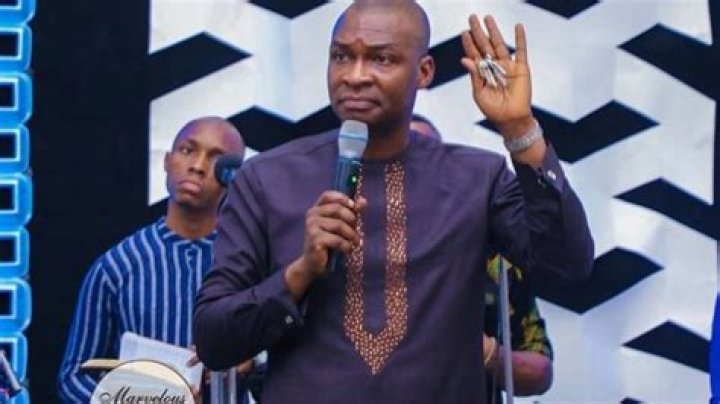 Apostle Joshua Selman Biography: Meet the Eternity Network International Koinonia Founder