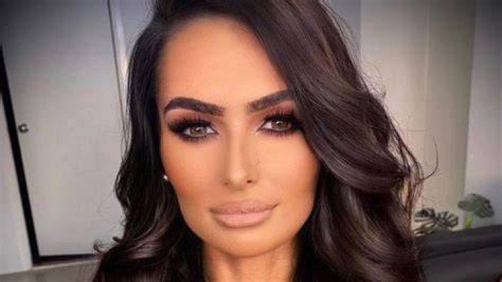 Arabella Del Busso Wikipedia, Biography, Age, Height, Boyfriend, Instagram