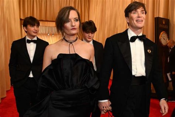 Aran Murphy (Cillian Murphy’s son) Bio, Age, Net Worth, Wiki and Hamnet