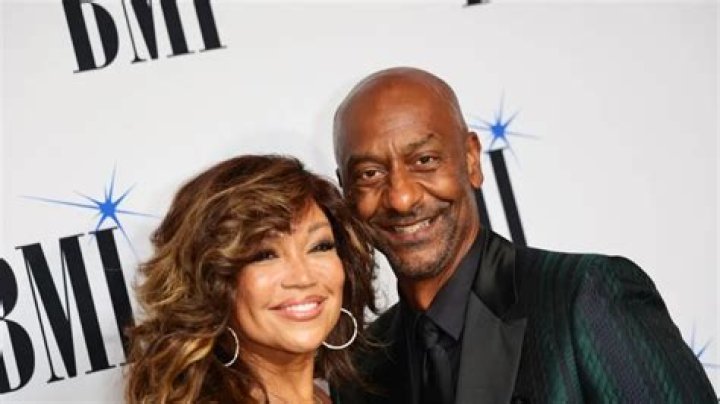 Are Chante Moore And Stephen Hill Dating? Everything On Her Net Worth And More