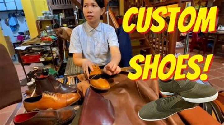 Are dc shoes made in vietnam