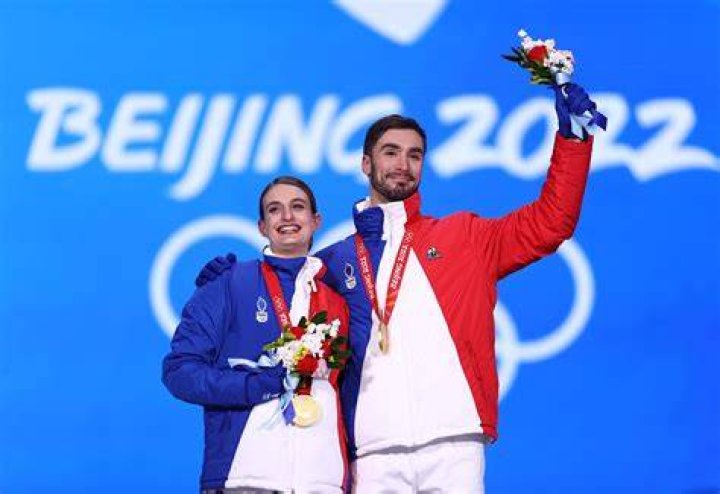 Are Gabriella Papadakis Parents Greek? Emmanuel and Catherine Papadakis Origin