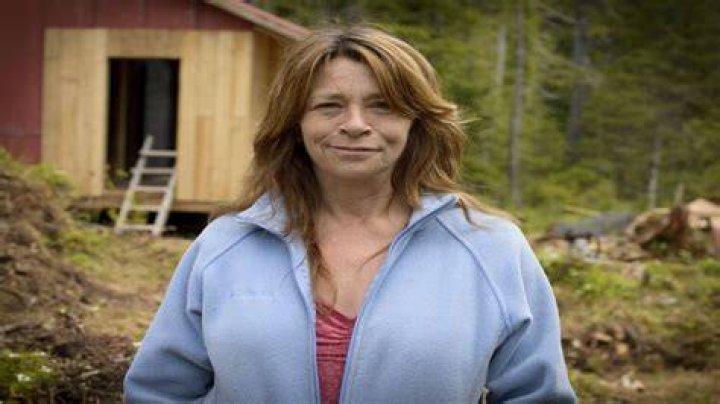 Are Hans And Timbi Porter Still Married On Port Protection?