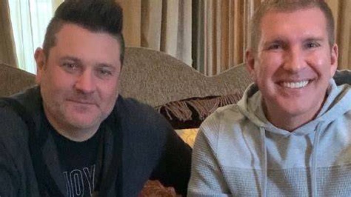 Are Jay DeMarcus and Todd Chrisley friends?