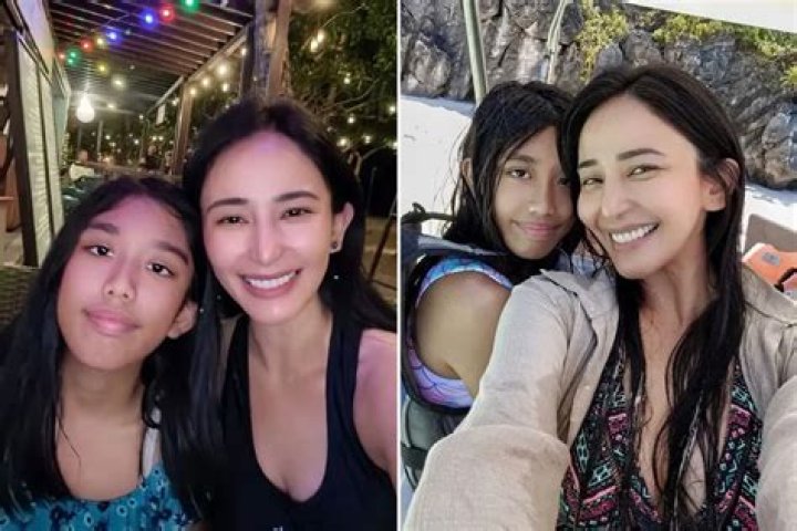 Are Katrina Halili And Sheena Halili Related? Family Ethnicity And Net Worth