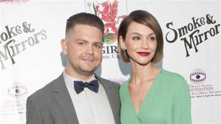 Are Lisa Stelly and Brad Pitt Really Dating? Age Difference – Jack Osbourne Ex Wife