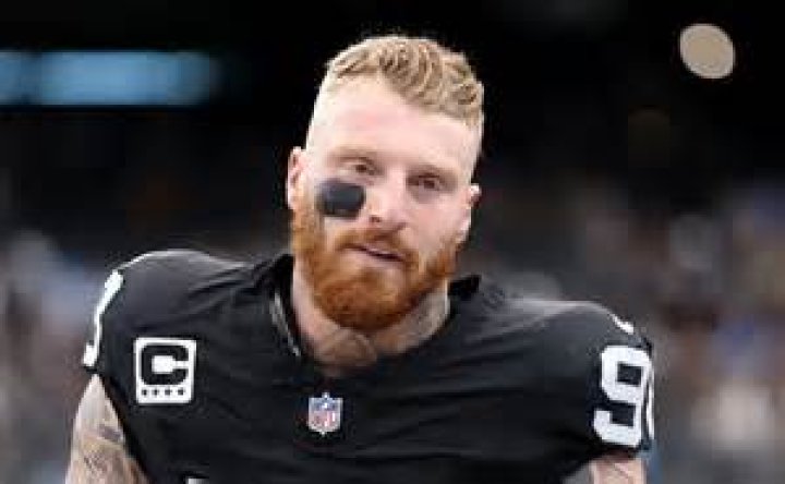 Are Maxx Crosby And Mason Crosby Related? Relationship Explained