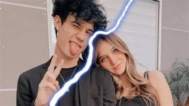 Are Nessa Barrett And Jaden Hossler Engaged? Details On The Singer’s Love Life