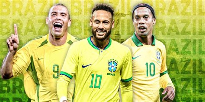 Are Neymar And Marquinhos Related? Fans Believe That The Two Brazilian Footballers Are More Than Friends