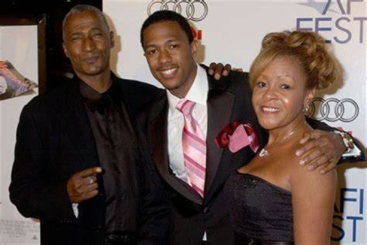 Are Nick Cannon Parents Still Married? Dad James Cannon & Mom Beth Gardner