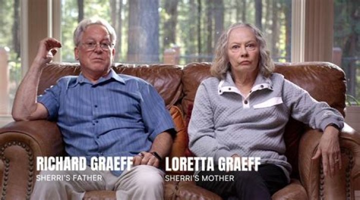 Are Sherri Papini Parents Loretta And Rich Graeff Still Alive? Meet Her Sister & Family