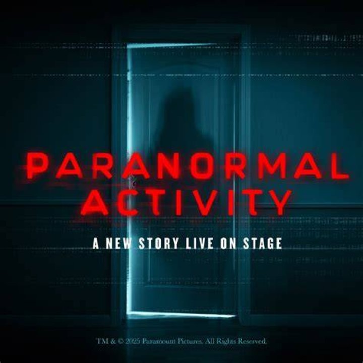 Are The Paranormal Activity Movies Based On True Events?