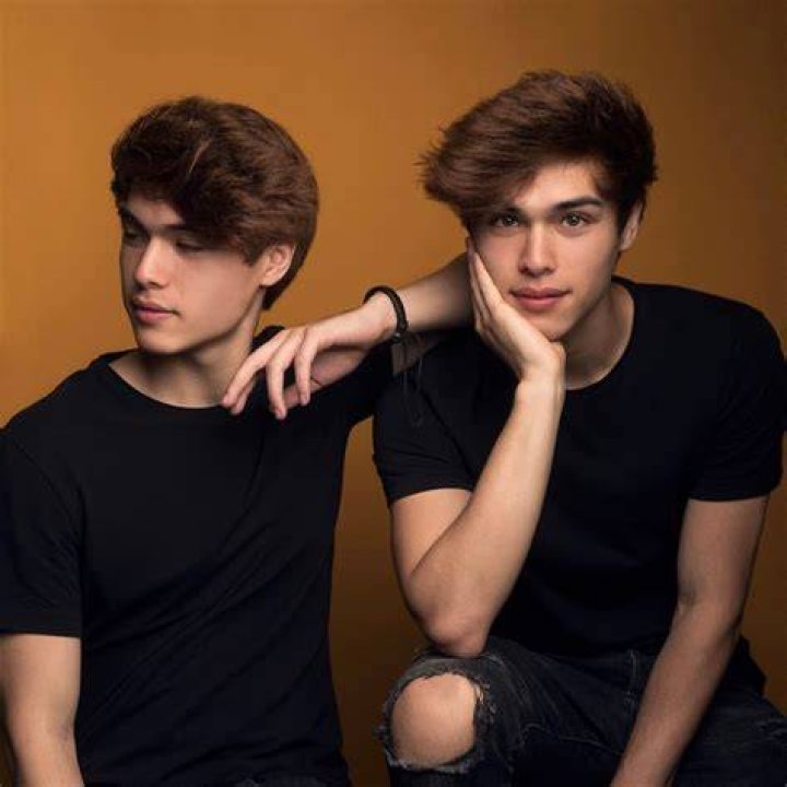 Are The Stokes Twins Running For President? Everything To Know About Alan And Alex