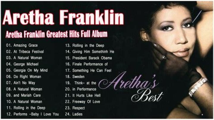 Aretha Franklin – Bio, Songs, Albums, Net Worth, Death, Cause of Death, Respect, Affair, Married, Husband, Age, Facts, Wiki, Children, Tribute, Cancer